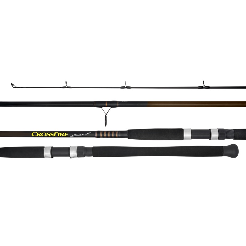 Daiwa 20 Crossfire Surf 862L