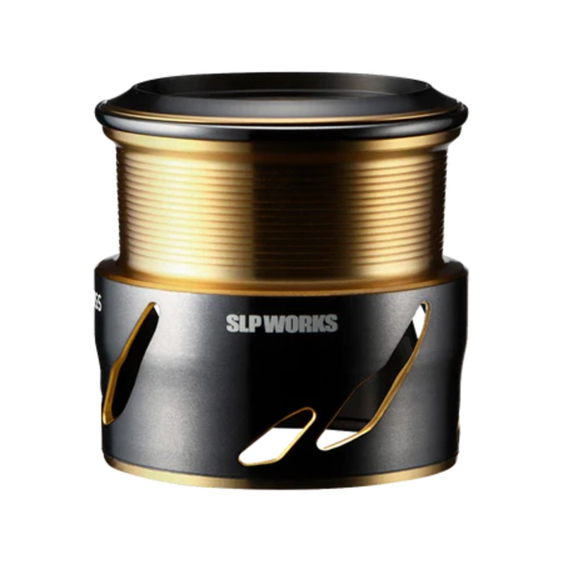 Daiwa SLPW EX LT Spool II 2000SS