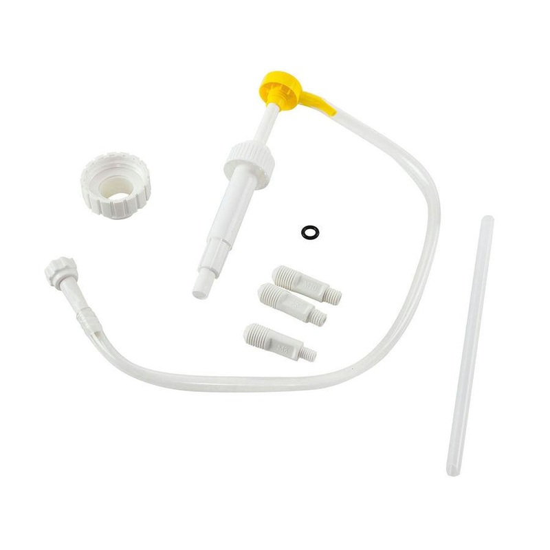 Easterner Gear Oil Multi Fit Universal Pump