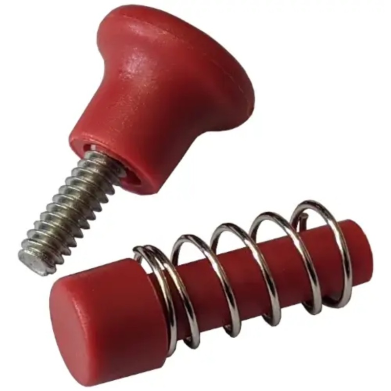 Hobie Pull Pin Replacement Kit Track