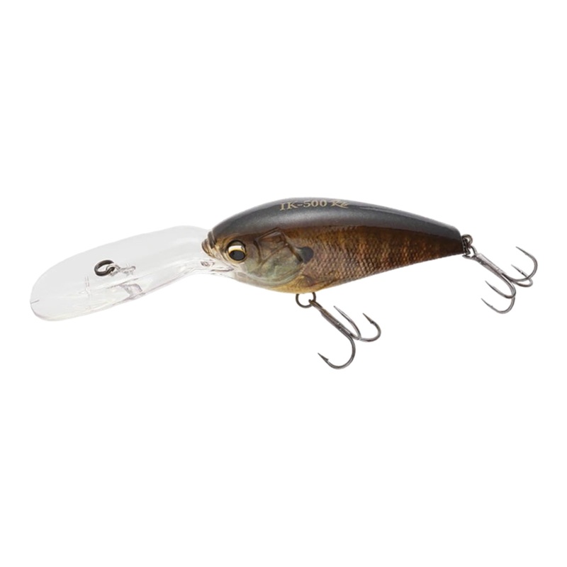 Imakatsu IK-500 R2 Crankbaits 3D Female Gill (548)