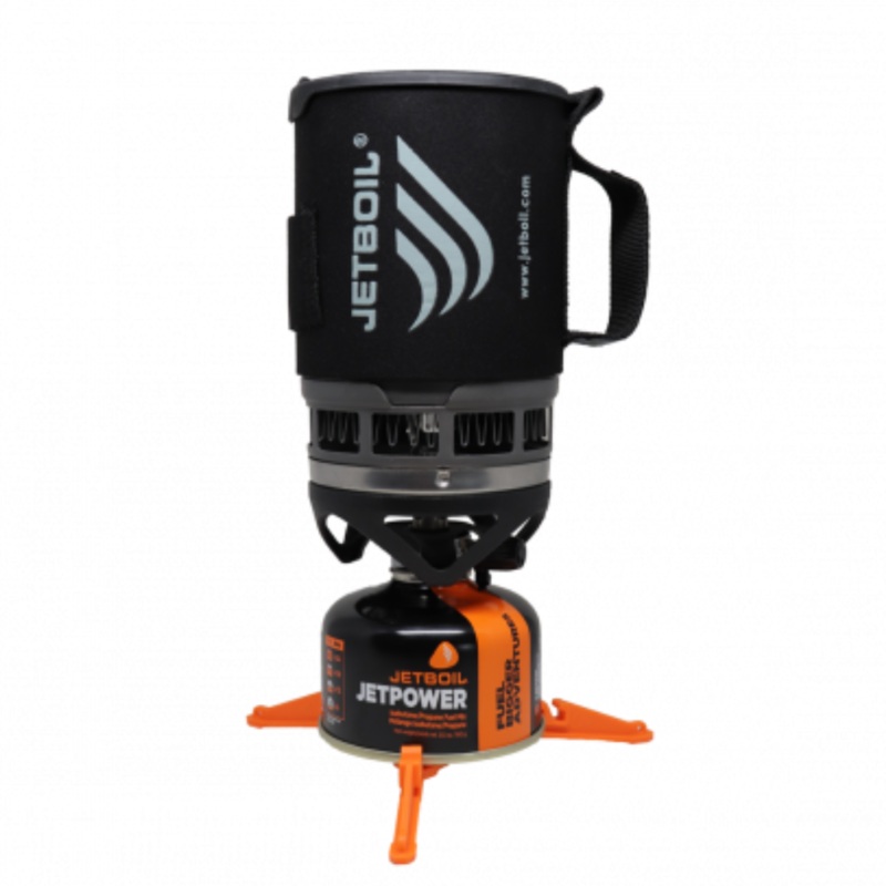 Jetboil Zip 0.8L Cooking System 800ML Carbon