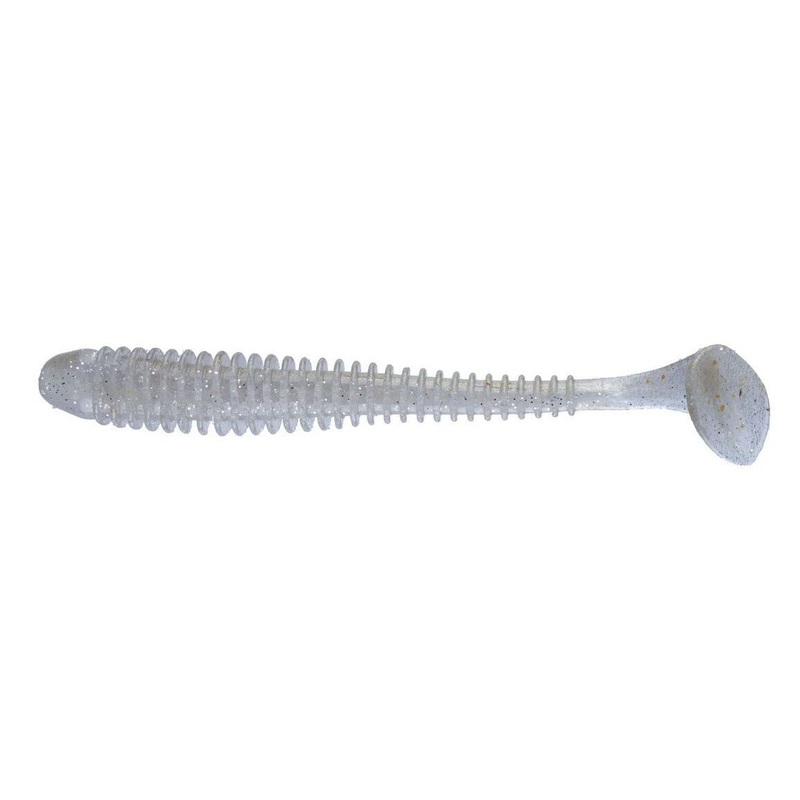 Keitech Swing Impact Swimbait Light Hitch 481 3.5″ 8pk