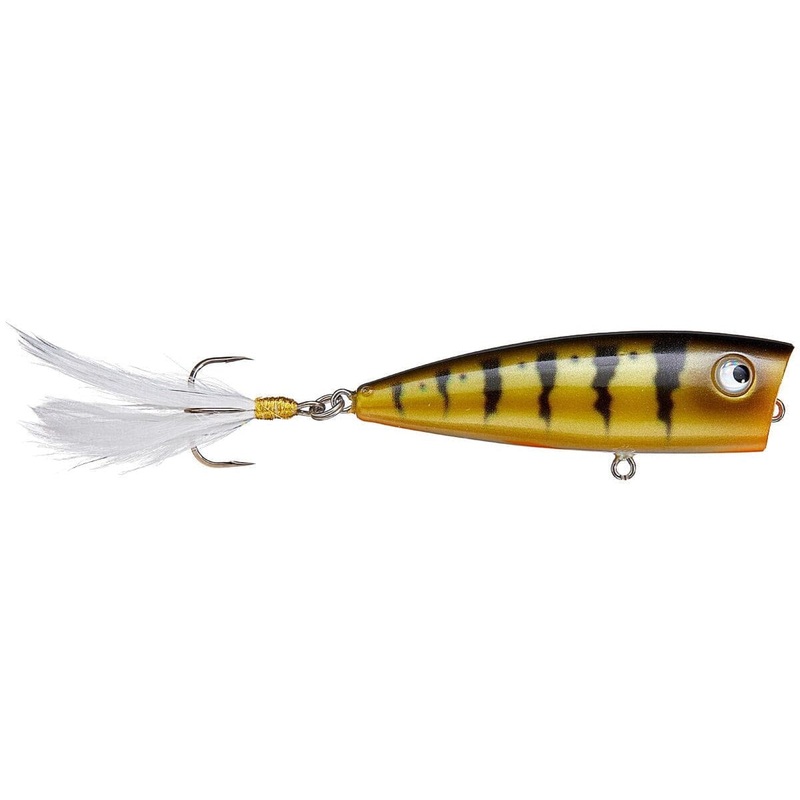 Lobina Rico Popper 590 Toms Perfect Perch Rico