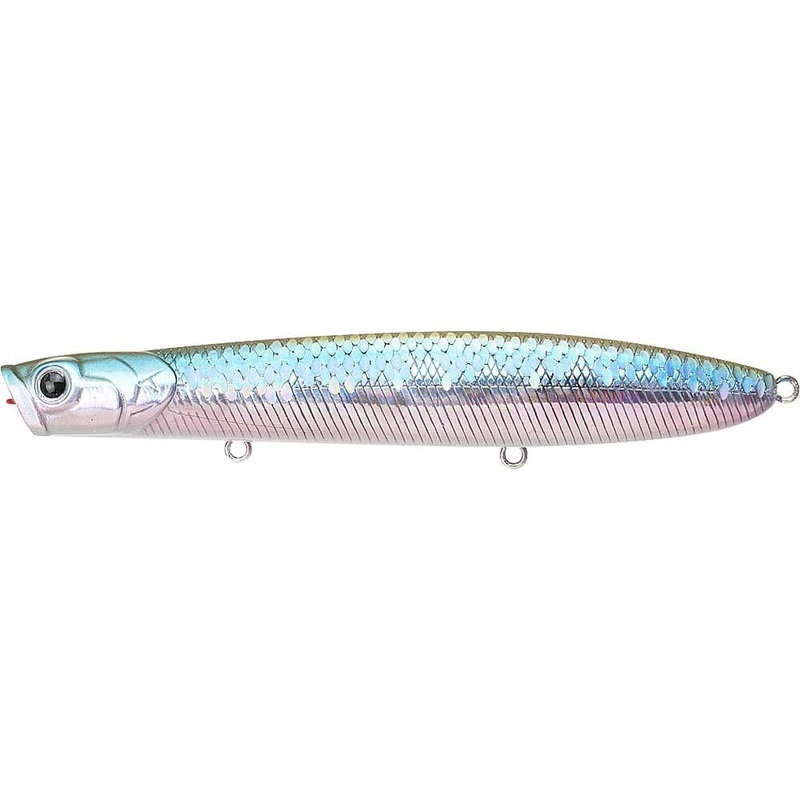 Lucky Craft Gunfish 117** MS MJ Herring