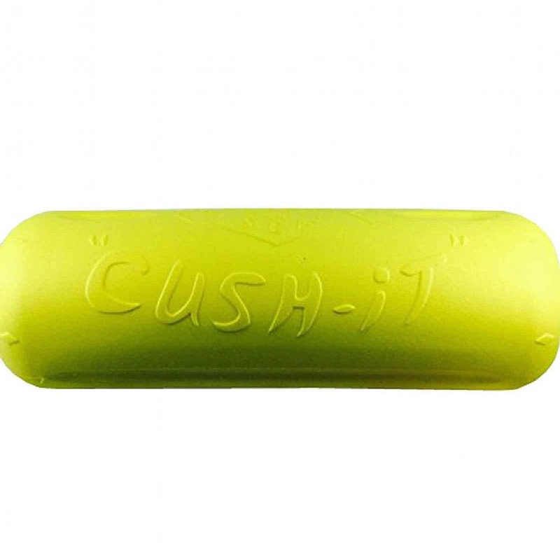 Luna Sea 10025 Ultimate Float ‘Crush-It’ Yellow