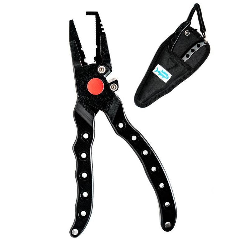 Nomad Split Ring Pliers #8 – #11H