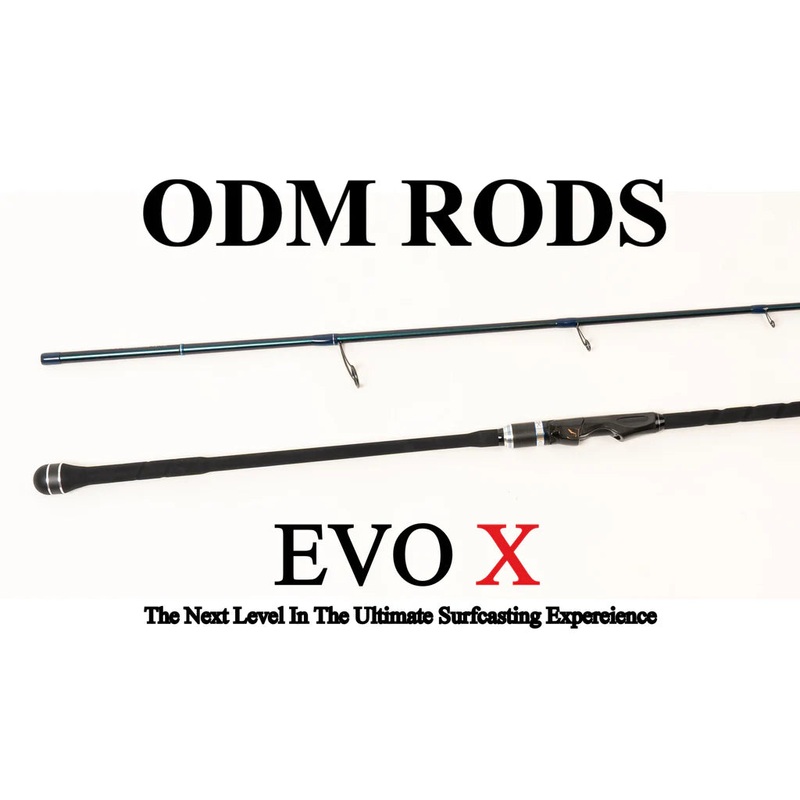 ODM EVO X Surf Rods NXEX-94