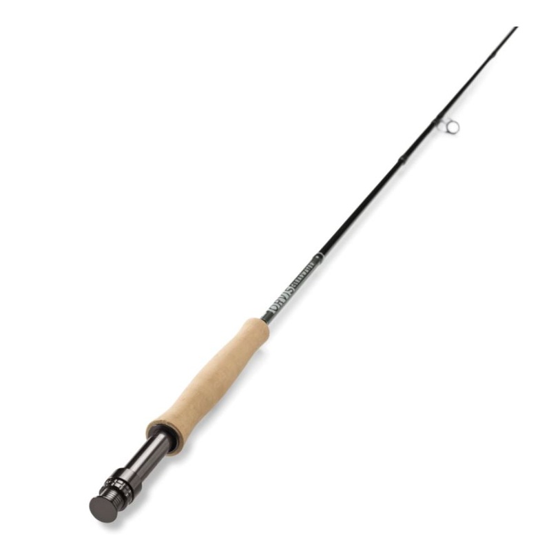 Orvis Clearwater Fly Rod 908-4