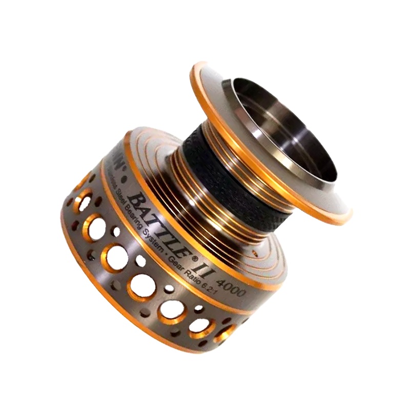 Penn Part 047 Btlii4000 Sku#1324173 Spool