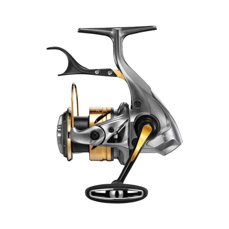 Shimano BB-X 22 Rinkai Special 1700DXXG