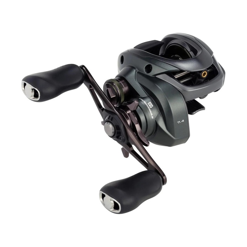 Shimano Curado 150 M Casting Reel CU150HGM Right 7.4:1