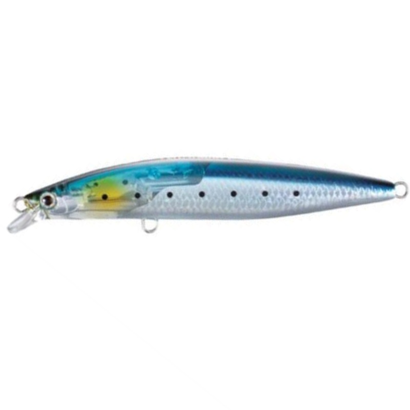 Shimano Strong Assassin Sinking Lure 125mm / 27g 001