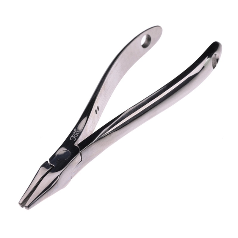 Toit Eco Short Nose Pliers