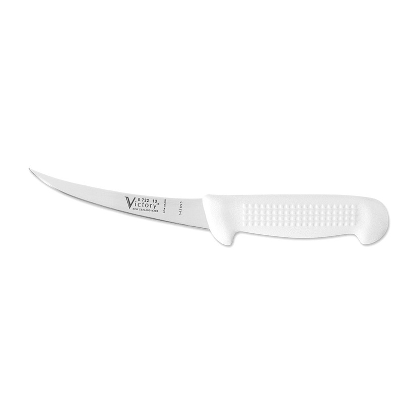 Victory Flex Curved Fillet Knife 13cm