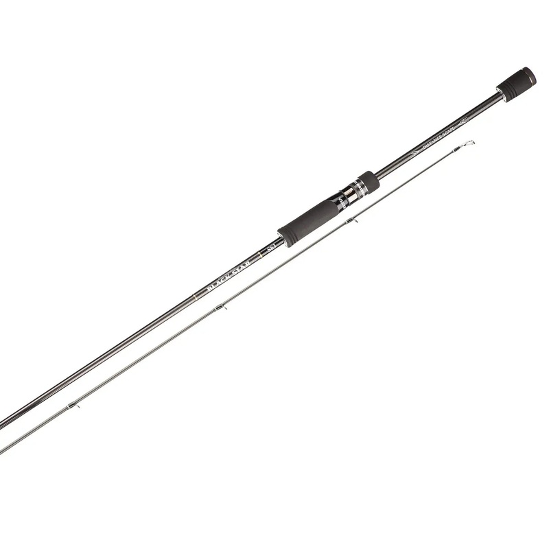 XESTA Black Star 2nd Generation S83 DISTANCE SCAPE 2.54m 1.5-20g 98g