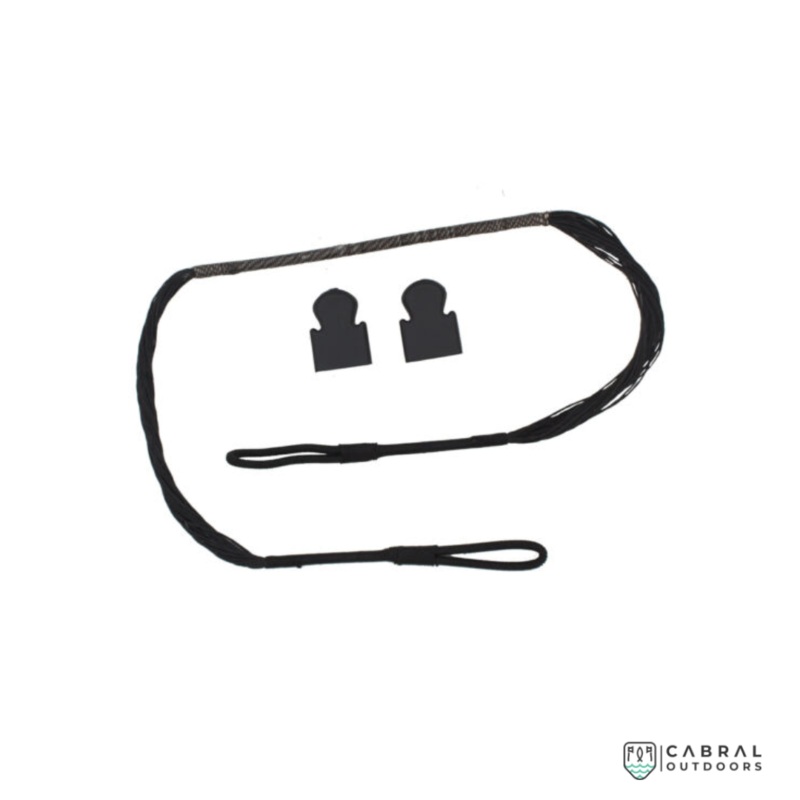 Crossbow Replacement String | 17.25″