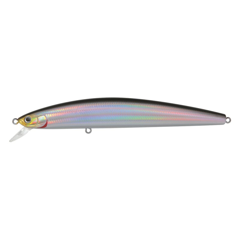 Daiwa DSPM15S Salt Pro Minnow 6″  1-1/4oz Sinking Laser Sardine