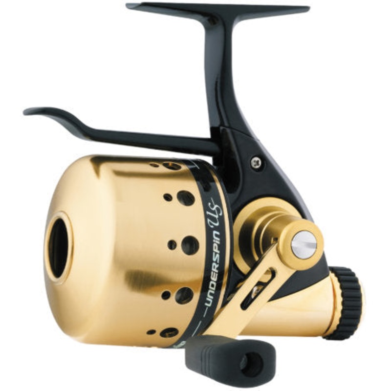 Daiwa Underspin Reel 40XD