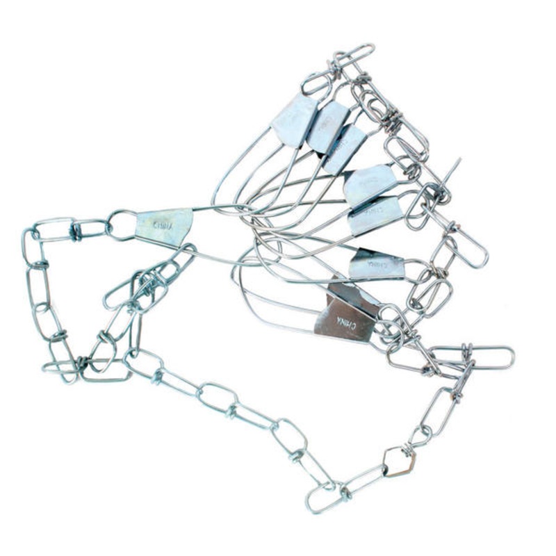 Eagle Claw Chain Stringer