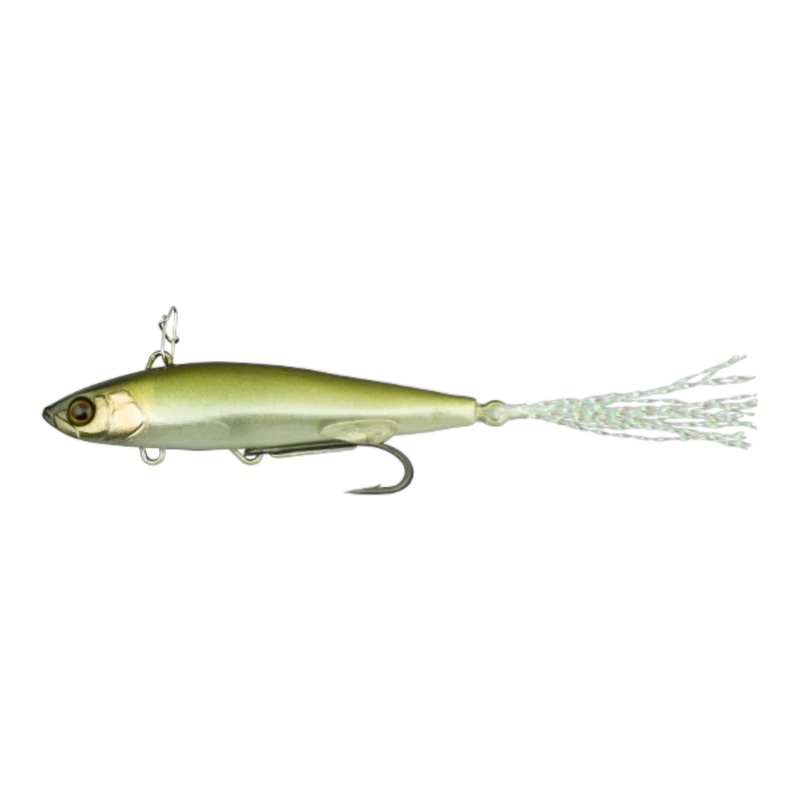 Jackall Live Darter Chiayu