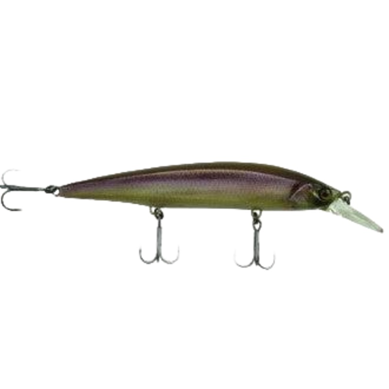 Jackall ReRange – RT Minnow