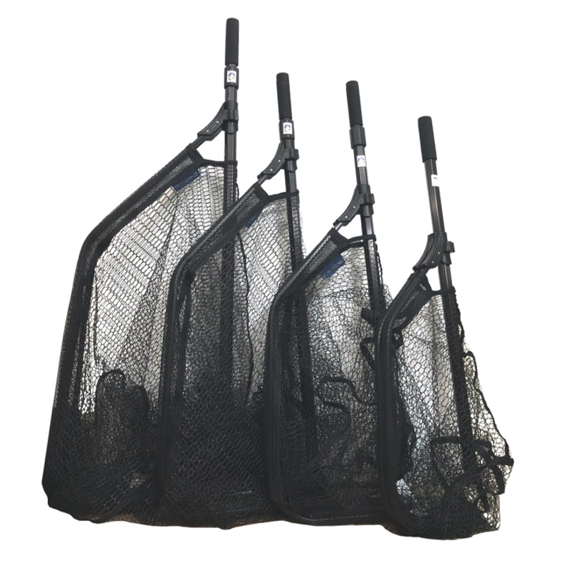 Joy Fish Collapsible Landing Net LN-JF20