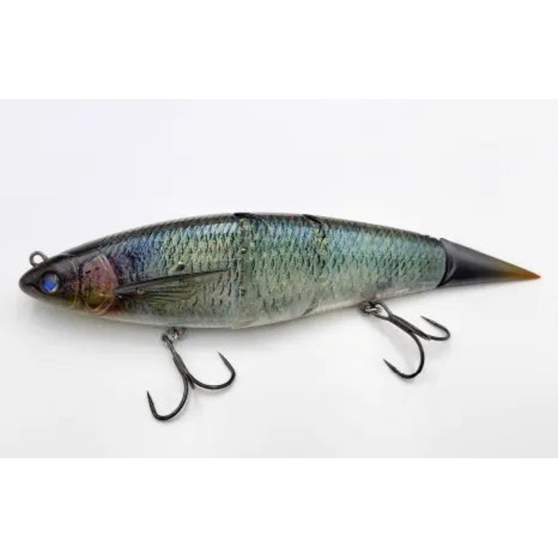 MADOTACHI Hanitas Plus – 180mm #REAL CLEAR HASU 889