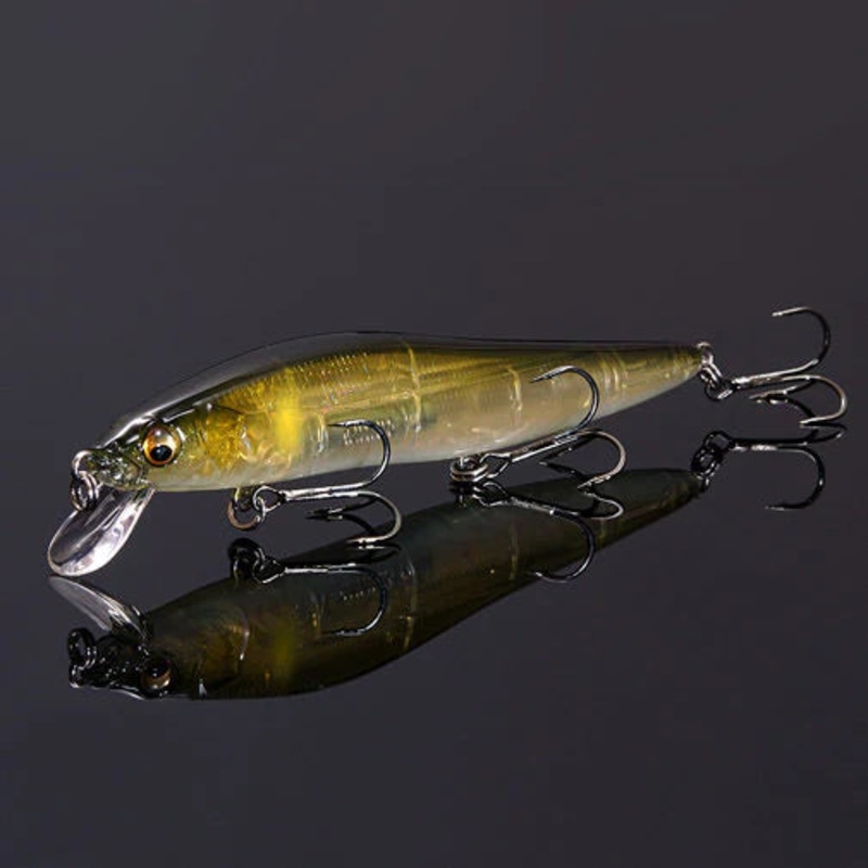 Megabass Limited Edition Respect Series #55: GP Ayu – 12pc Set Full Set (12pc)