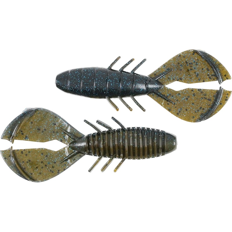 Missile Baits Chunky D Super Bug