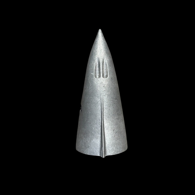 Nizpro Yamaha SHO Performance Nosecone