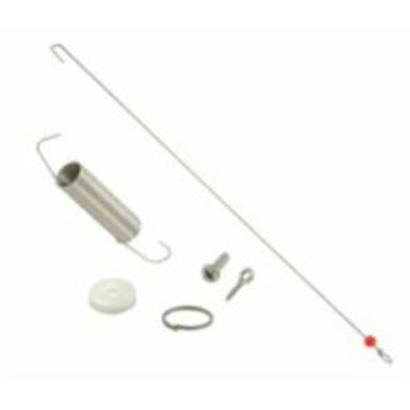 Off Shore Tackle Tattle Flag Economy Kit