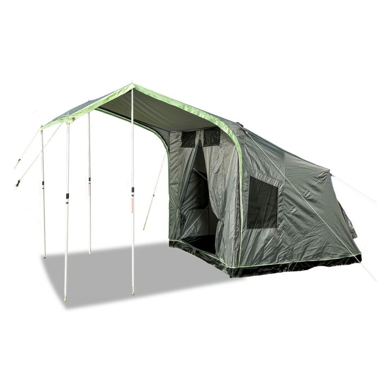Oztent RV-3 Lite Tent 3P