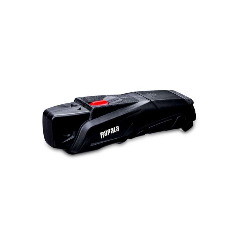Rapala RCD Line Remover Black