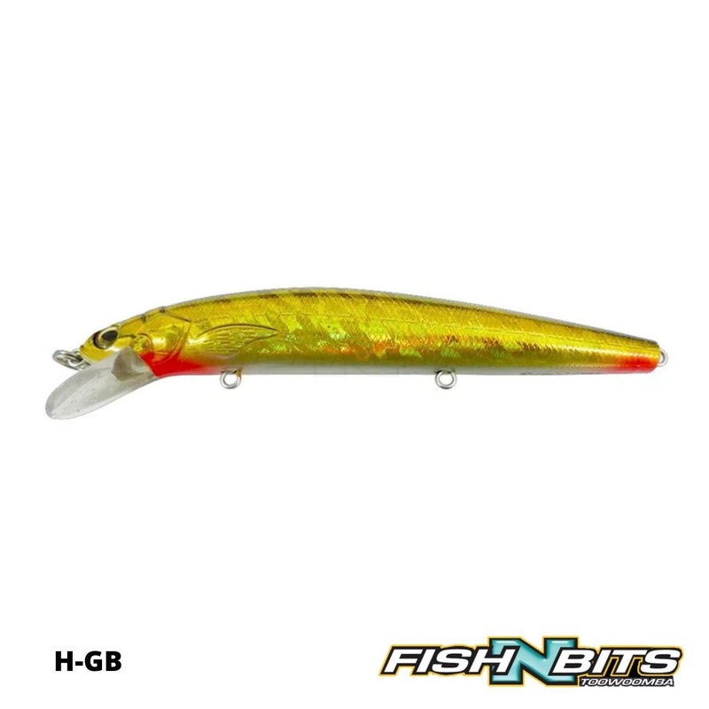 Reidy’s – Big B52 H-SB