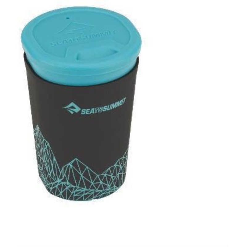 Sea To Summit Insulated Delta Light Mug Blue