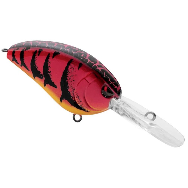 SPRO Little John Micro Dd 45 Western Craw