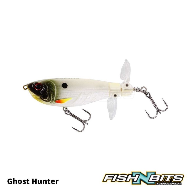 Westin – Spot – On Twin Turbo 9cm Bling Perch
