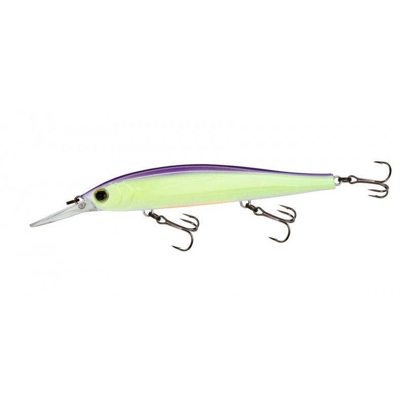 Yo-Zuri 3DB 110 Deep Suspending Jerkbait 110mm 4-3/8″ Bold Table Rock Shad