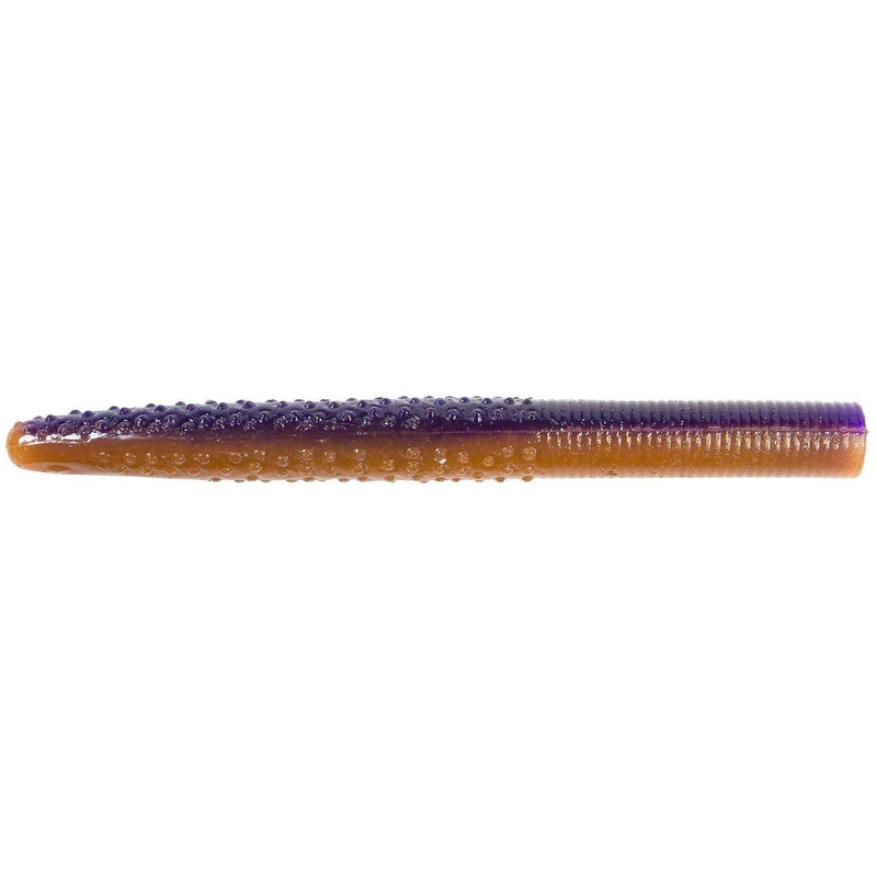 Z Man Big Trd 4″ Pb&J 6 Pack