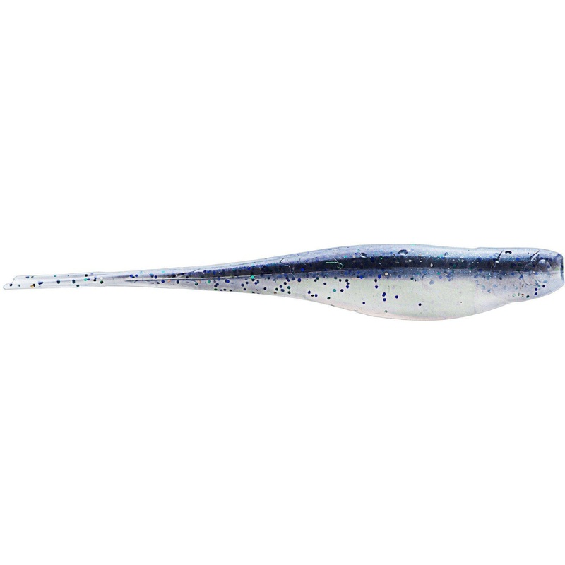 Z Man Streakz 3.75″ Ralph’S Shad 6 Pack