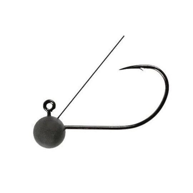 Zappu Inchi Wacky Head with Weedguard 3pk 3/32oz