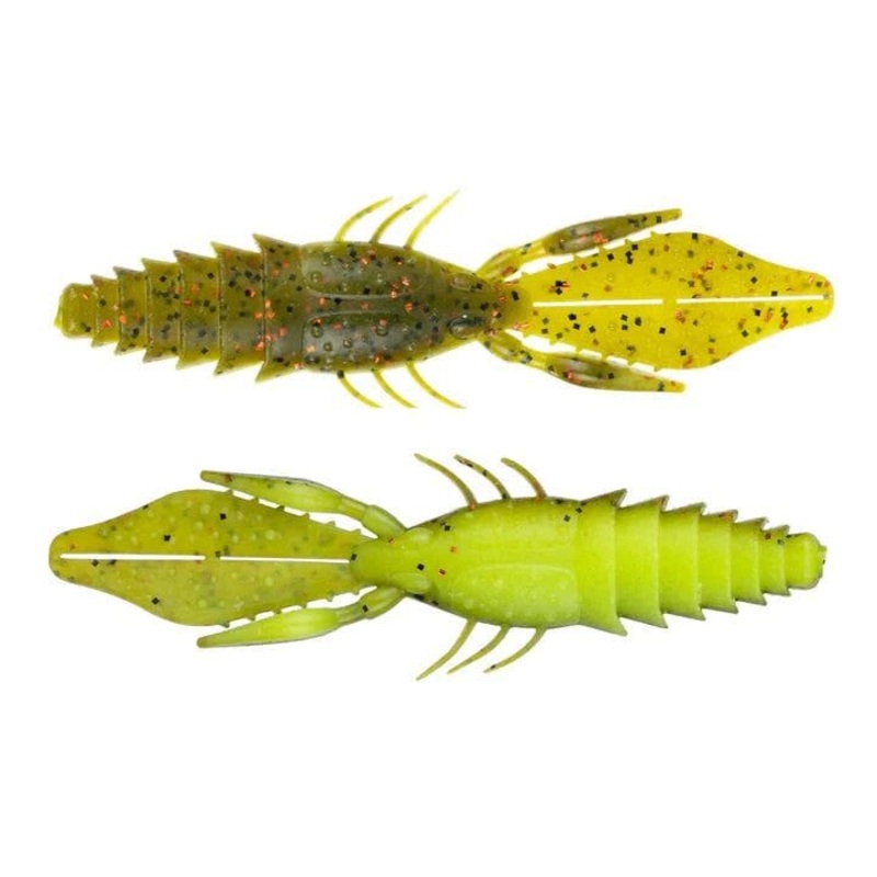 6Th Sense Prawn 4.2 – Mexican Spice