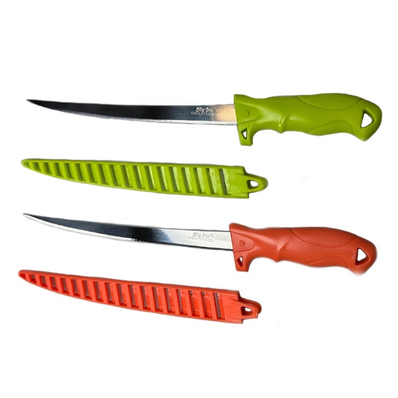 Billy Bay FKD9 9″ Fillet Knife