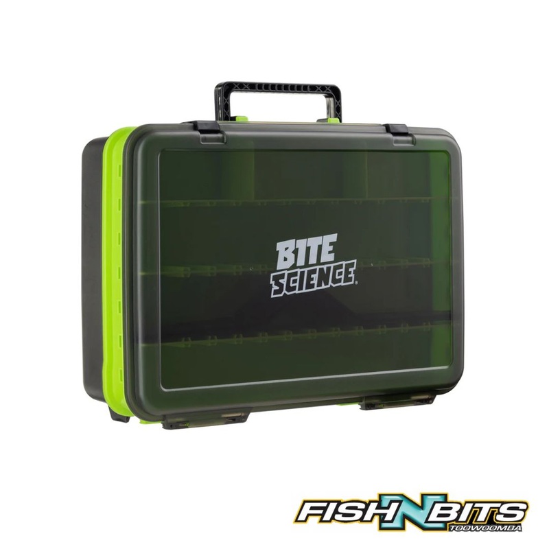 Bite Science – Tackle Case Medium
