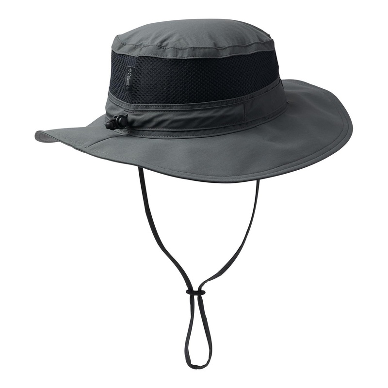 Columbia Bora Bora Booney II Hat Navy