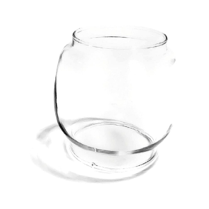 Companion Primus Replacement Lantern Glass Clear Small S