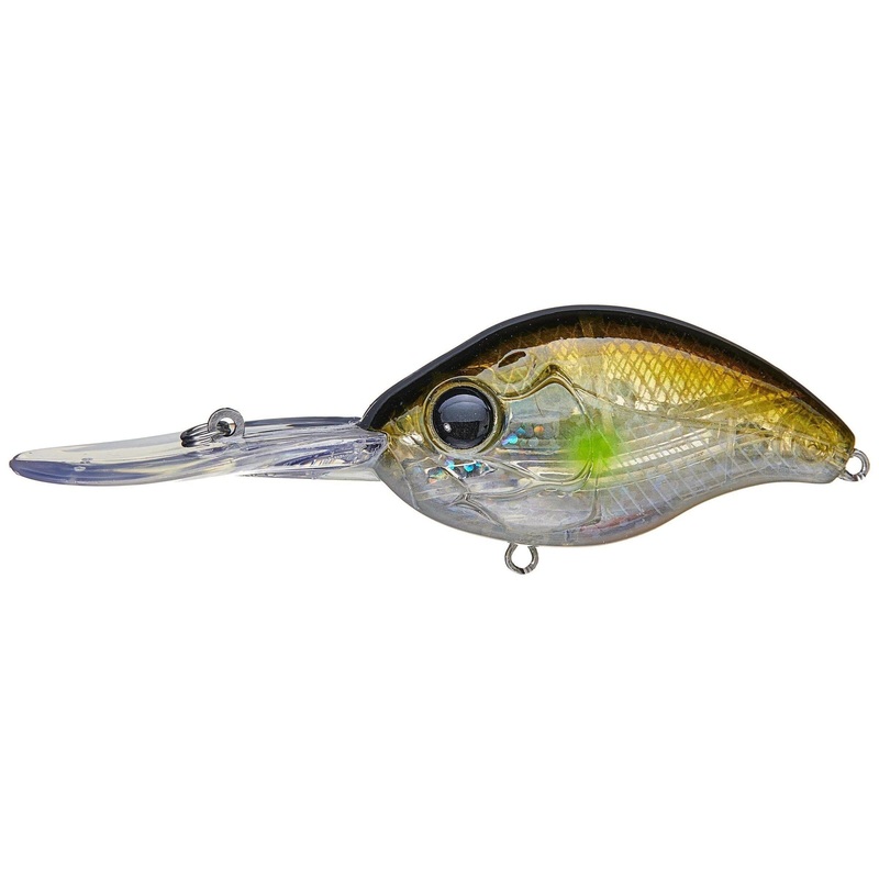 Damiki DC-300 Series Crankbait Ayu