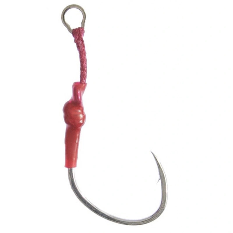Decoy DJ-100 Grand Pike Assist Hooks Size 3/0