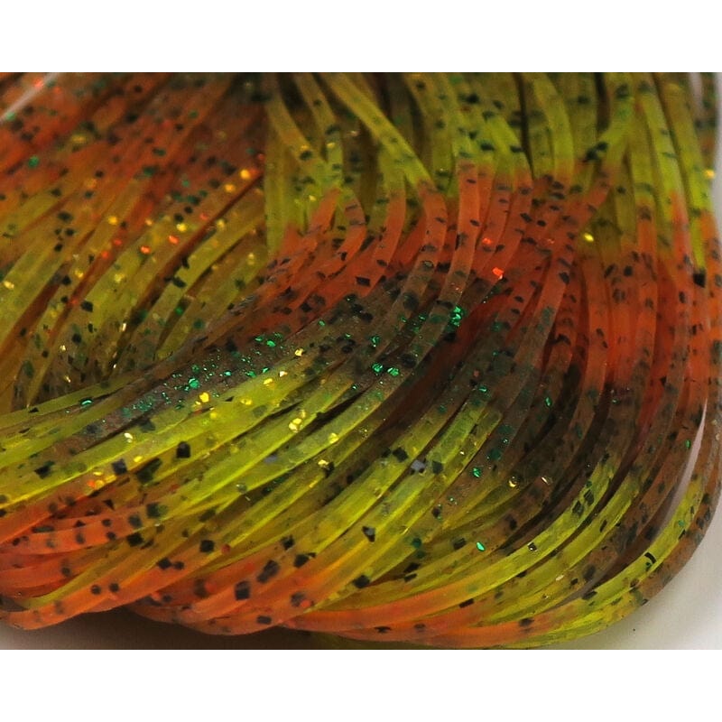 Fly Enhancer Legs Orange/Pumpkin/Yellow